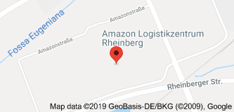 Amazon-Logistikzentrum-Rheinberg-DUS2