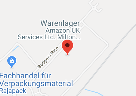 Amazon-Logistikzentrum-Ridgmont-LTN1