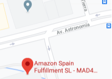 Amazon-Logistikzentrum-San-Fernando-de-Henares-MAD4