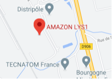 Amazon-Logistikzentrum-Sevrey-LYS1