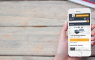 Amazon Mobile