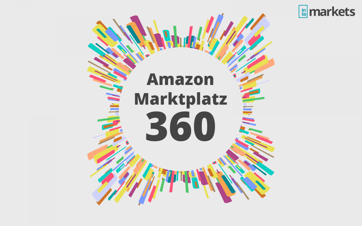 Amazon Marktplatz 360 - Intomarkets